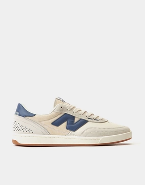 New Balance Numeric 440 V2 Skate Shoes - Sea Salt/Indigo New Balance 1906r White Black