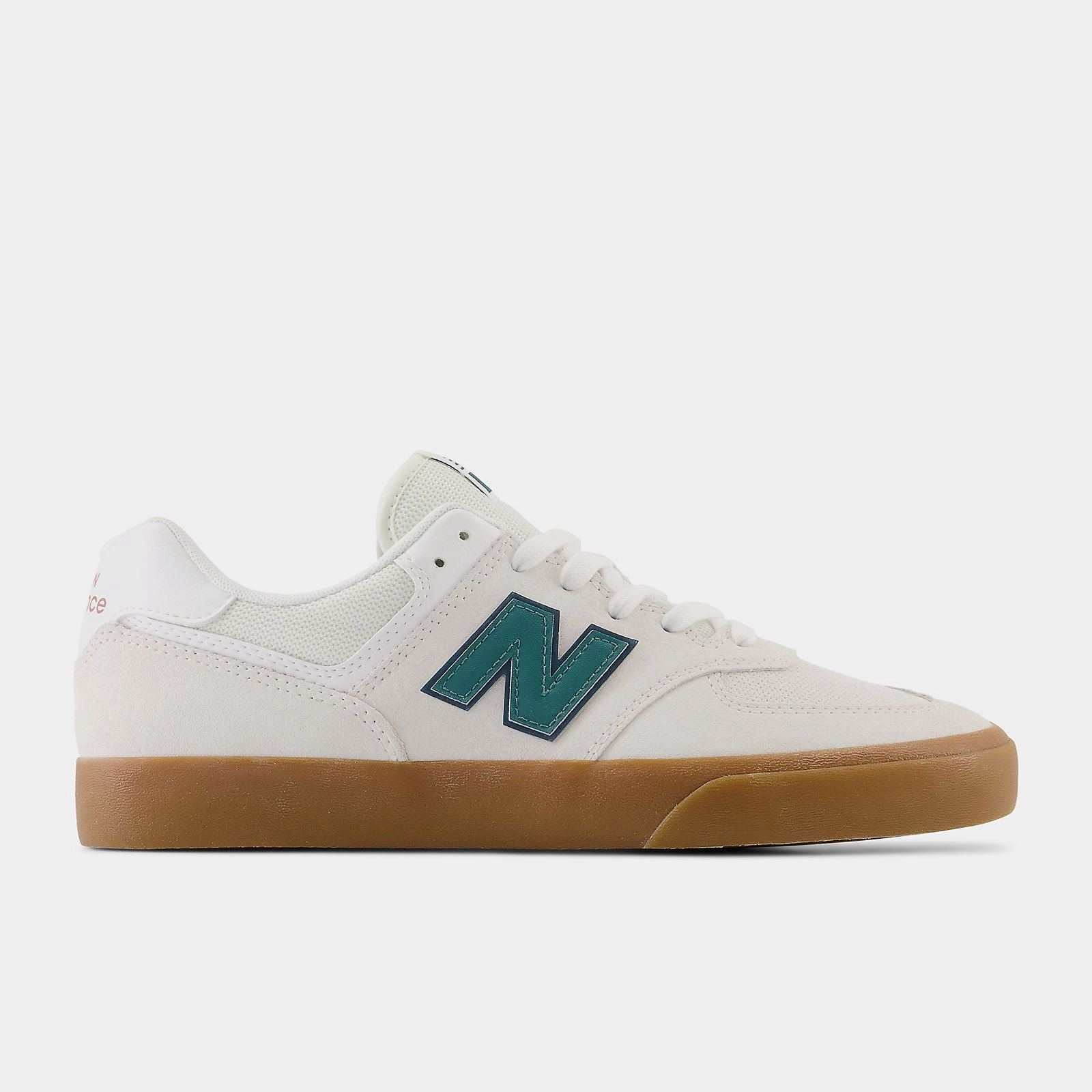 New Balance 574 Skate Shoes Vulc Sea Salt with Teal New Balance 1080 V 12