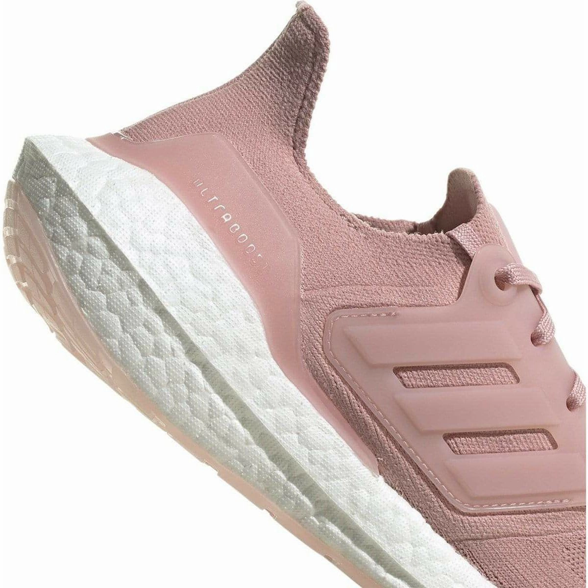 Adidas X Gucci Gazelle Shoes adidas Ultra Boost 22 Womens Running Shoes - Pink