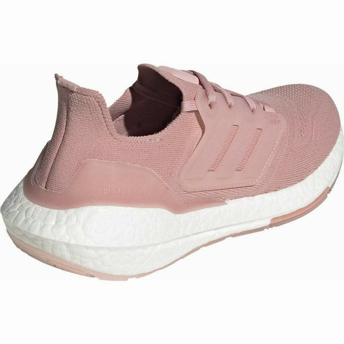 Adidas For Tennis Shoes adidas Ultra Boost 22 Womens Running Shoes - Pink