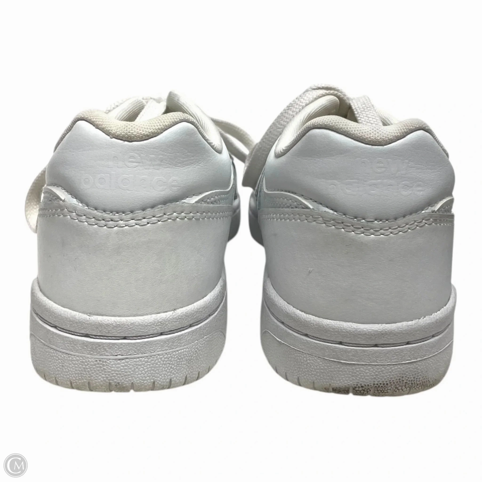 Shoes Sneakers By New Balance In White, Size: 6 New Balance Womens Fresh Foam X 1080 V14 Running Shoe
