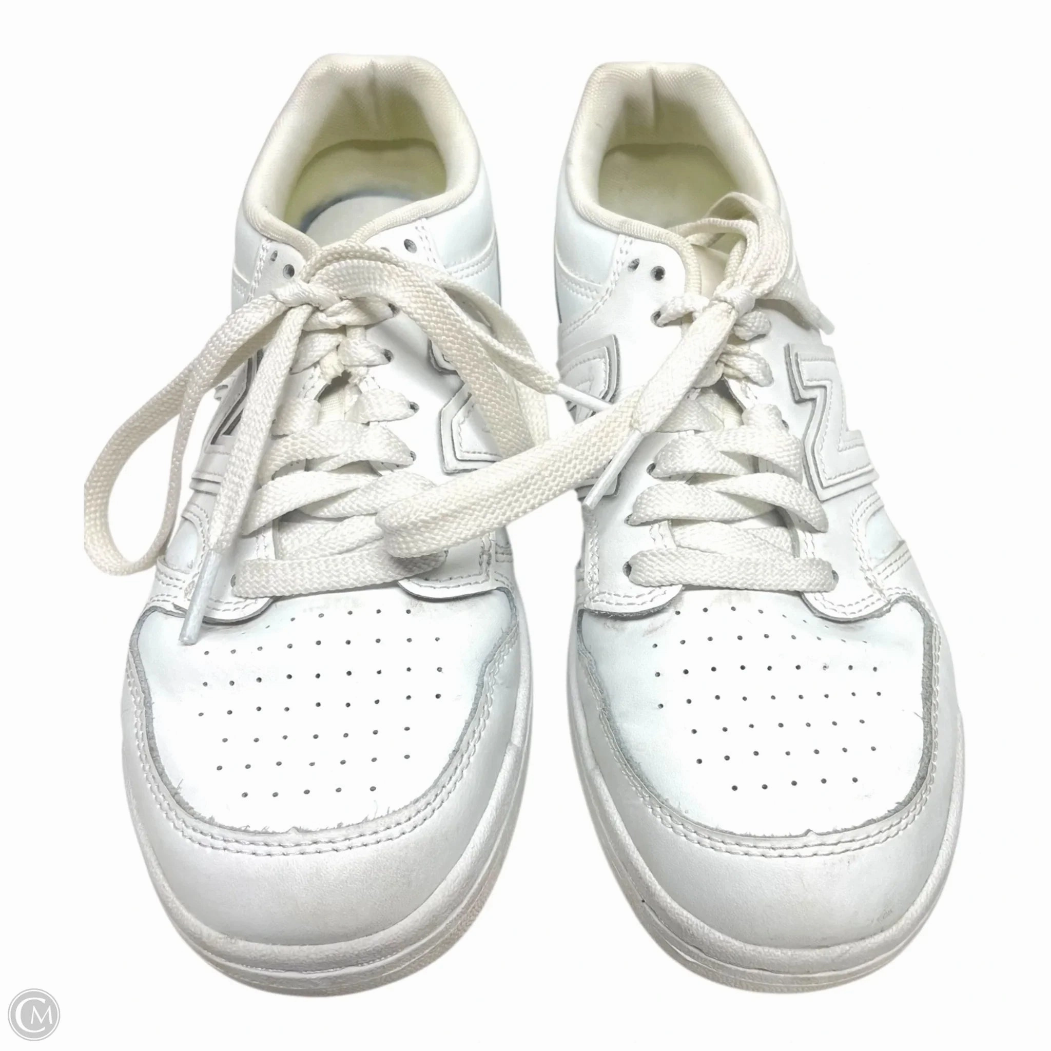 New Balance 9060 Women's Size 9 Shoes Sneakers By New Balance In White, Size: 6