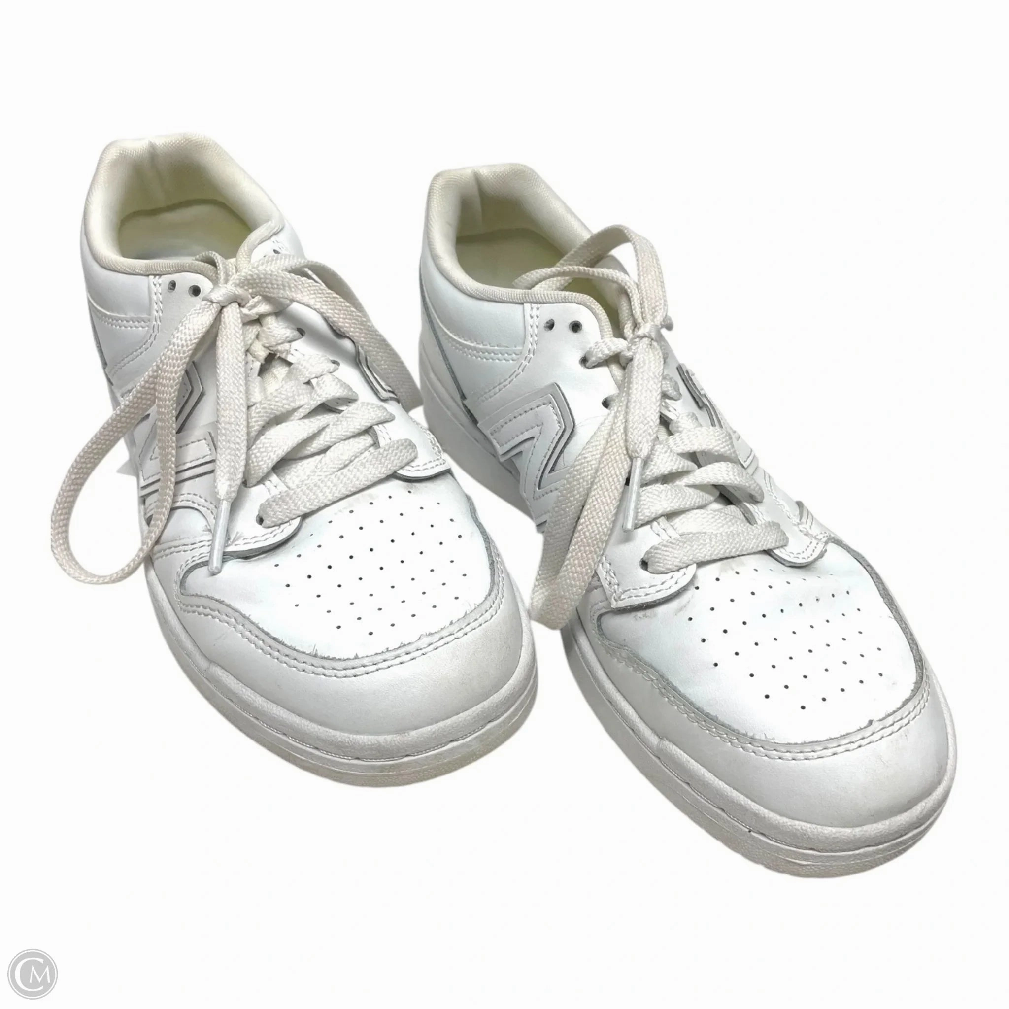New Balance 1540 Women Shoes Sneakers By New Balance In White, Size: 6