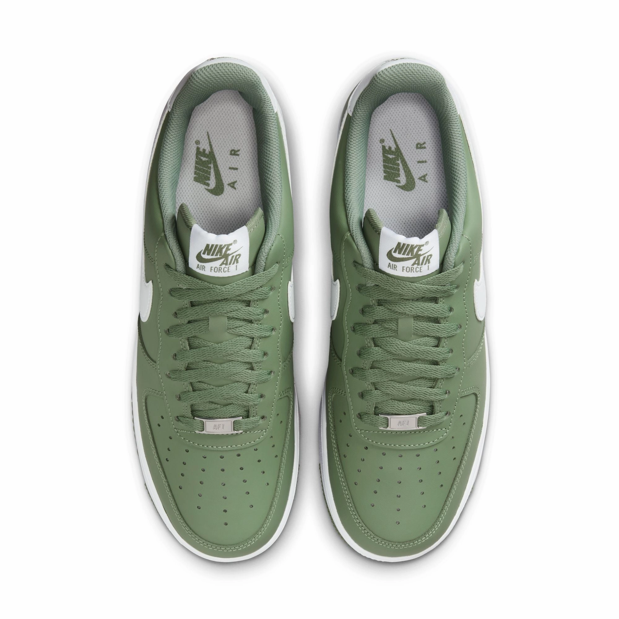 Nike Air Force 1 '07 Men's Shoes Cheer Shoes Asics