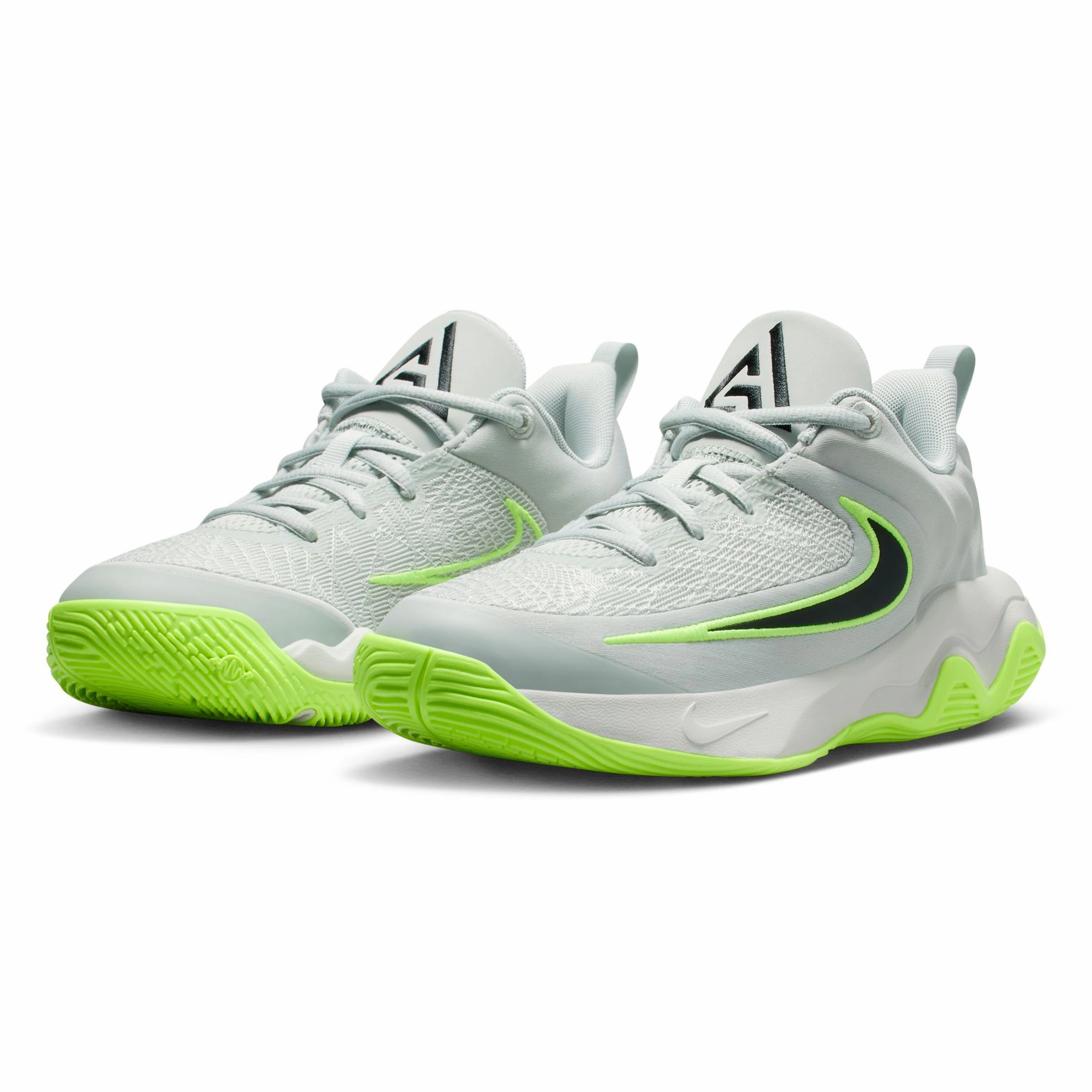 Nike Giannis Immortality 4 Kids Basketball Shoes Best Asics Orthopedic Walking Shoes