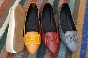 High Heels Movie 1991 Shoes for ladies fancy stylish pumps shoes 010