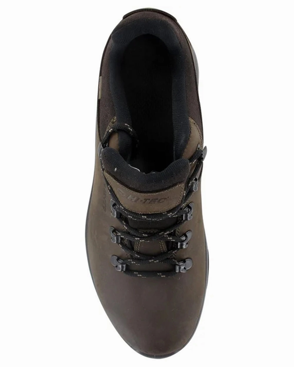 Hi-Tec Womens Walk Lite Camino Ultra Boots Socks Climbing Shoes