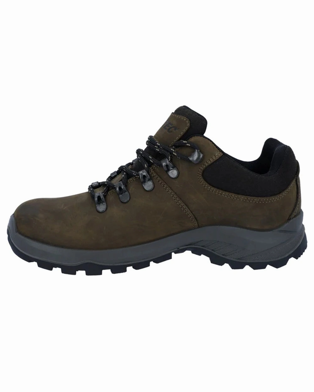 Thin Hiking Shoes Hi-Tec Womens Walk Lite Camino Ultra Boots