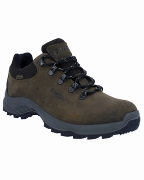 Hi-Tec Womens Walk Lite Camino Ultra Boots Hiking Shoes Malaysia