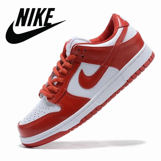 Asics Court Flytefoam 3 Tennis Shoes 2021 Original Nike Dunk SB TS Skateboarding Shoes Mens Womens Casual Low Sneakers Shoes EUR 36-45