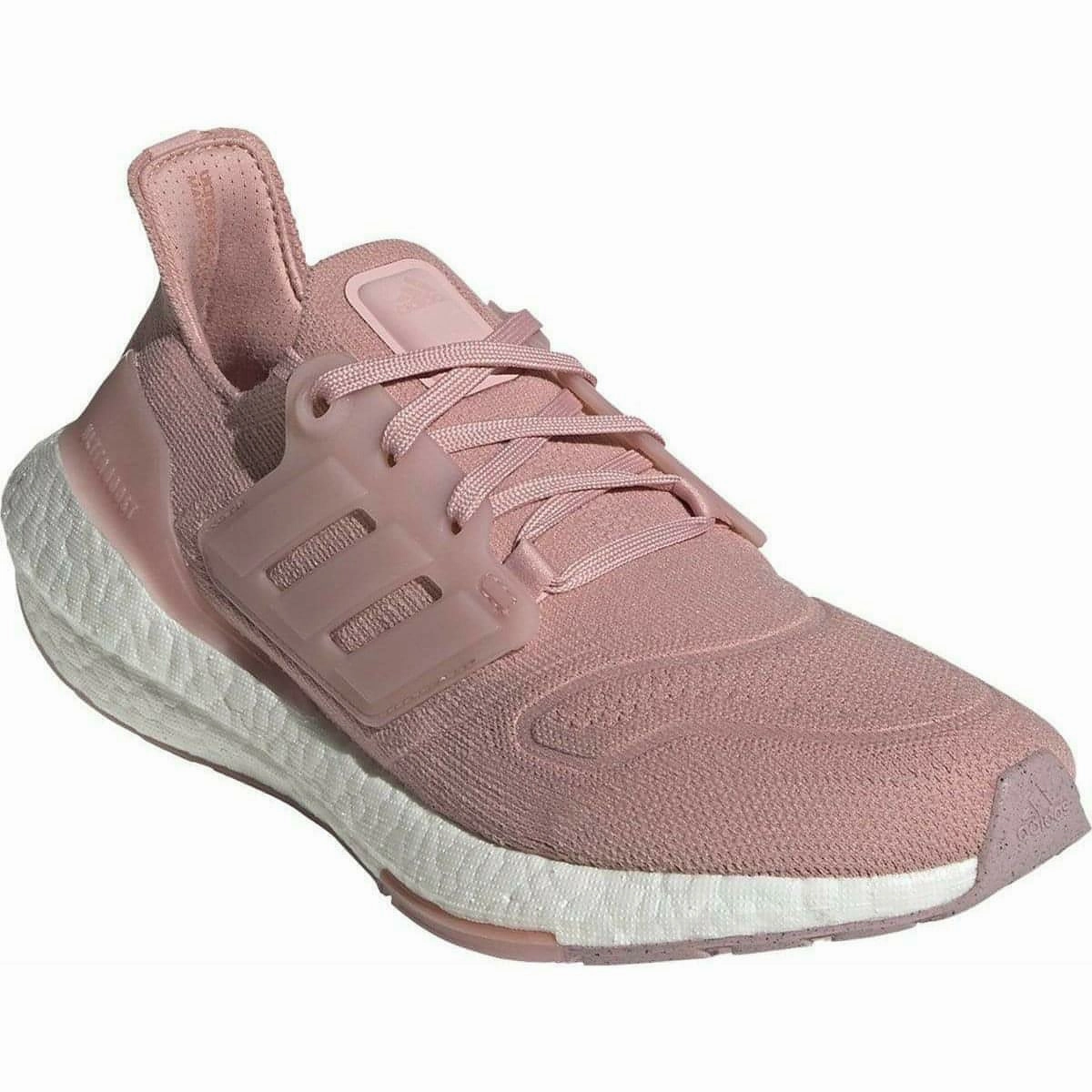 New Adidas Running Shoes 2025 adidas Ultra Boost 22 Womens Running Shoes - Pink