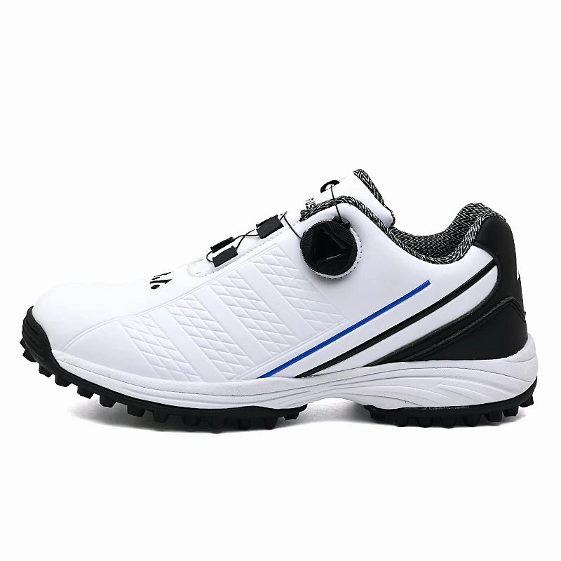 High Quality Top Fashion New Spikeless Golf Shoes Men Professional Golf Sneakers for Men Golfers Sport Shoes Luxury Walking Sneakers Indoor Golf