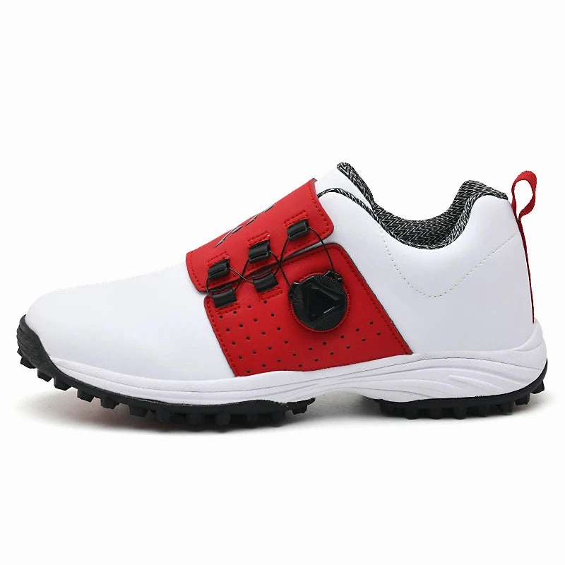 High Quality Top Fashion New Spikeless Golf Shoes Men Professional Golf Sneakers for Men Golfers Sport Shoes Luxury Walking Sneakers Ua Golf