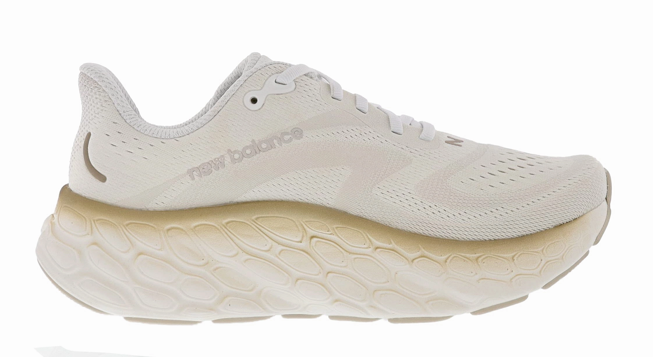 New Balance Moonbeam 327 New Balance Women's Fresh Foam X More v4 Running Shoes