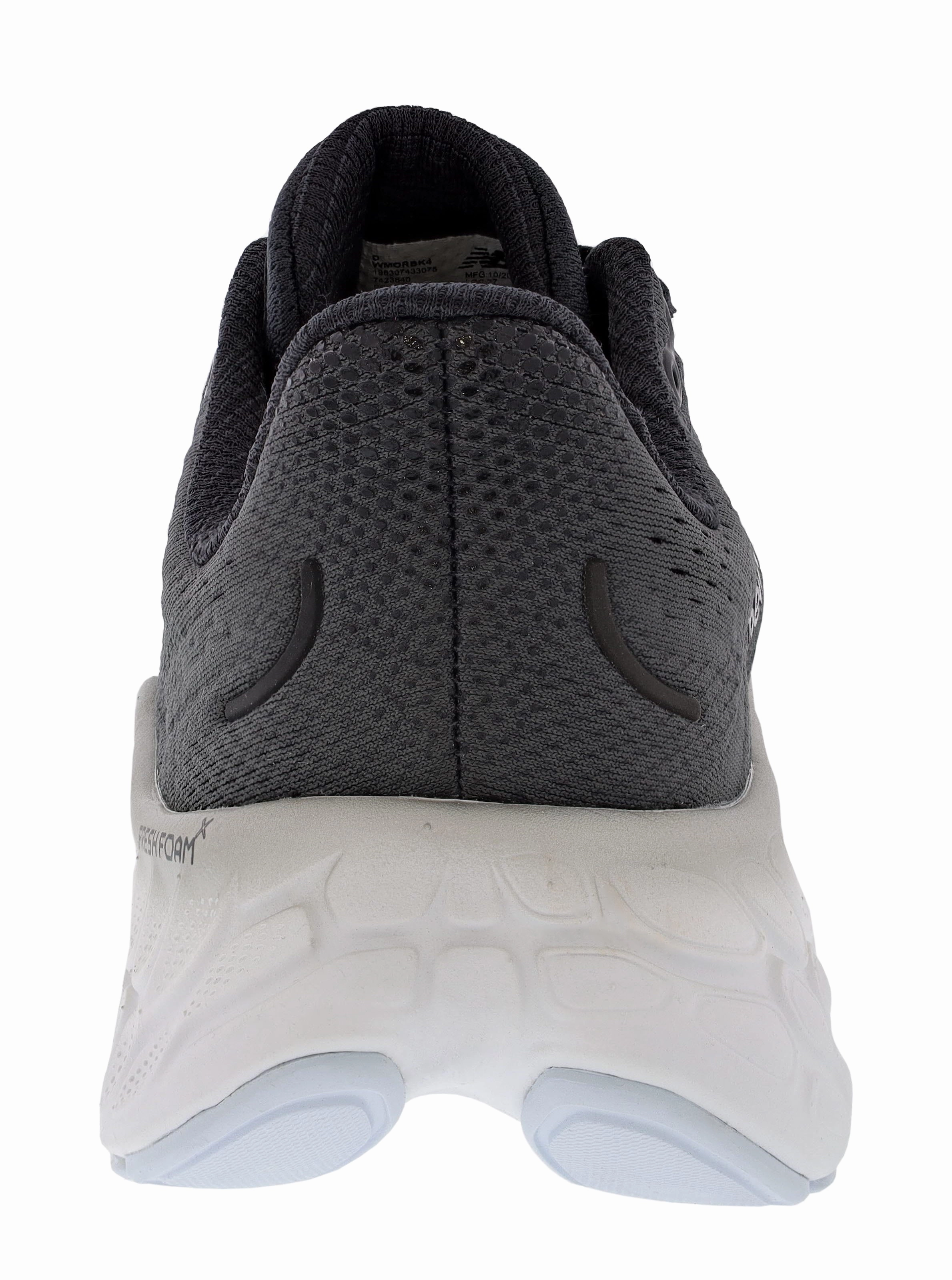 New Balance Fuelcell Supercomp New Balance Women's Fresh Foam X More v4 Running Shoes