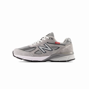 New Balance 530 Rose Sugar New Balance Mens Made in US 990v4 Shoes 'Grey'