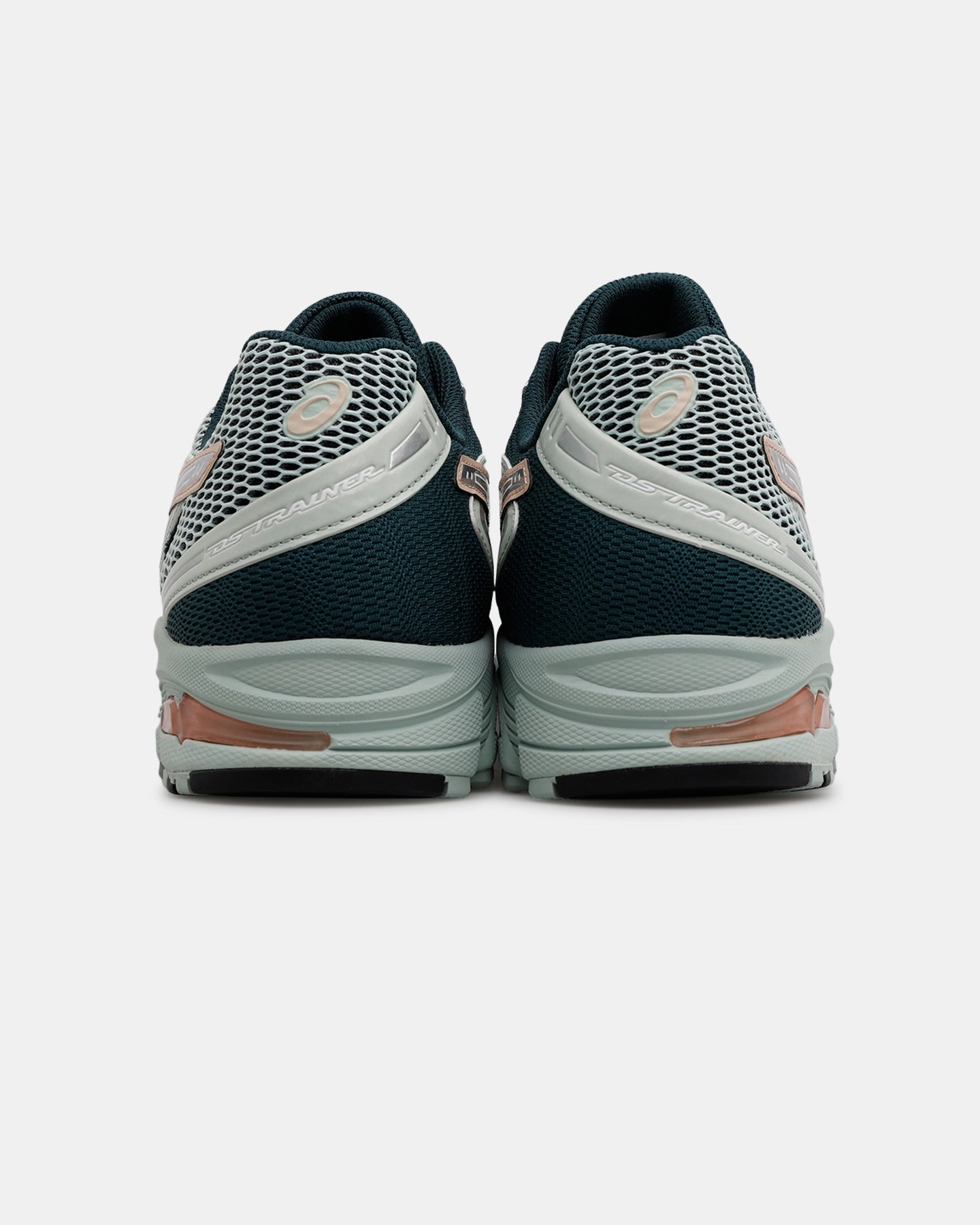 Women's Asics Gel Kayano 14 Casual Shoes Asics Gel-DS Trainer 14 'Lichen Rock' Mint