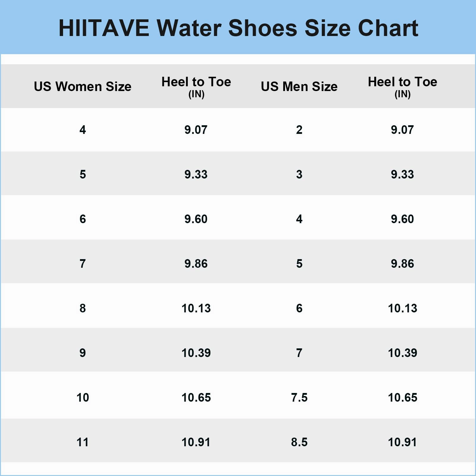 HIITAVE Women Barefoot Water Shoes Breathable Beach Shoes Minimalist for Outdoor Hiking Pacific Mountain Hiking Shoes