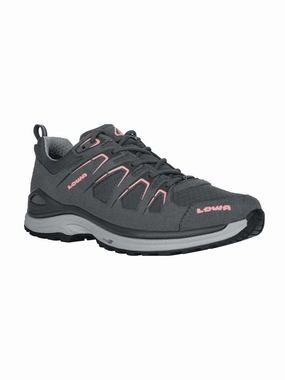 Best Hiking Shoes For Weak Ankles W's Innox Evo GTX Lo - Low GORE-TEX shoes