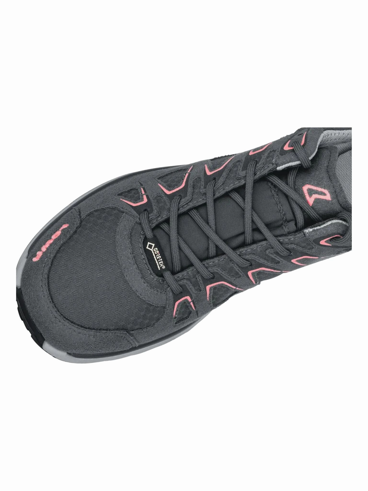 Top Brands For Hiking Shoes W's Innox Evo GTX Lo - Low GORE-TEX shoes