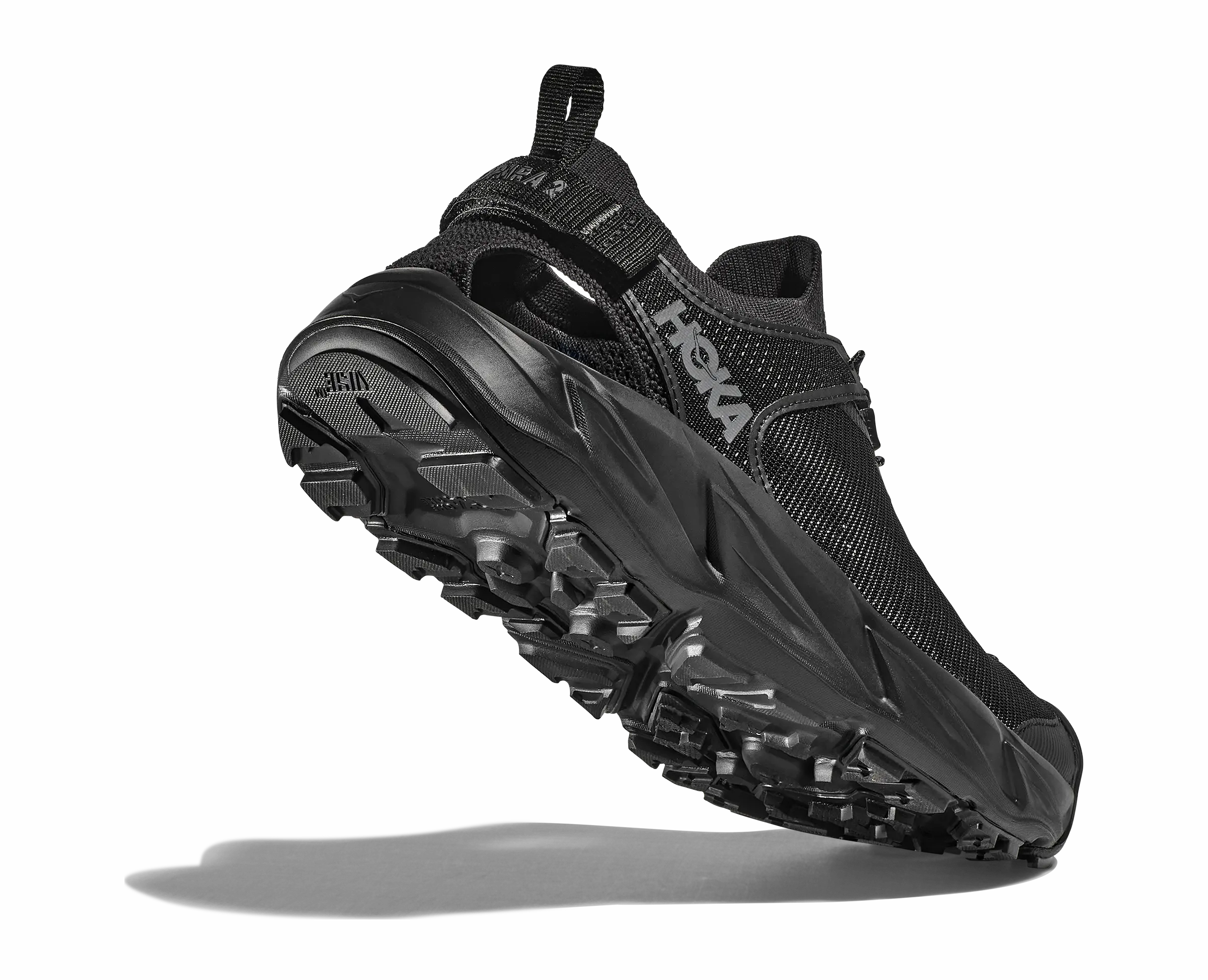 Walmart Hiking Shoes Women's Hoka Hopara 2  Adventure-Ready Amphibious Shoe