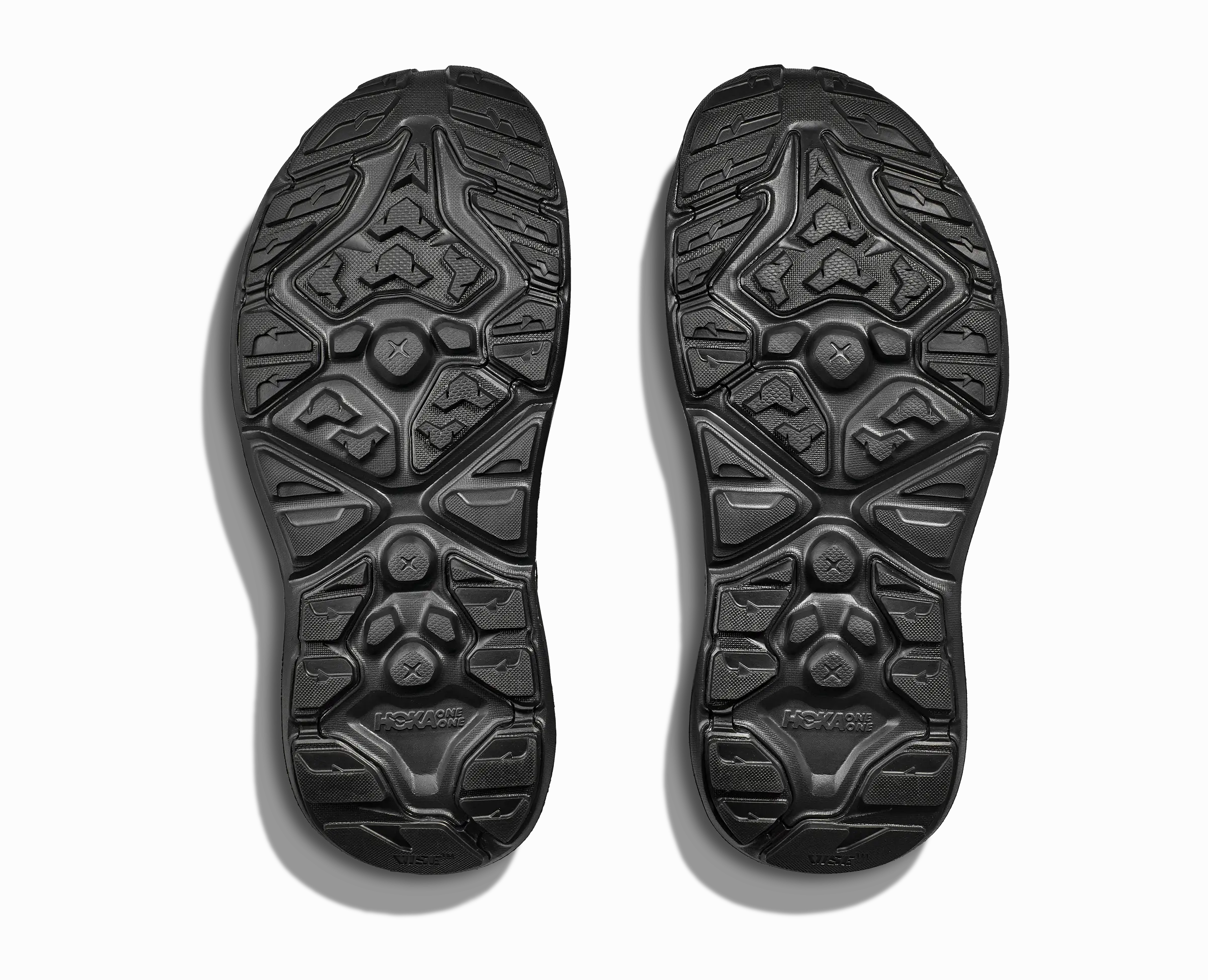 Women's Hoka Hopara 2  Adventure-Ready Amphibious Shoe Rock Climbing Shoes History