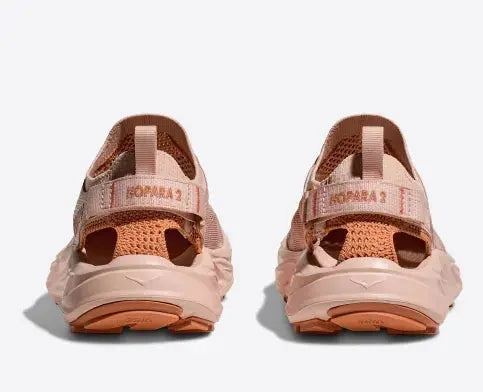 Rugged Hiking Shoes Women's Hoka Hopara 2  Adventure-Ready Amphibious Shoe