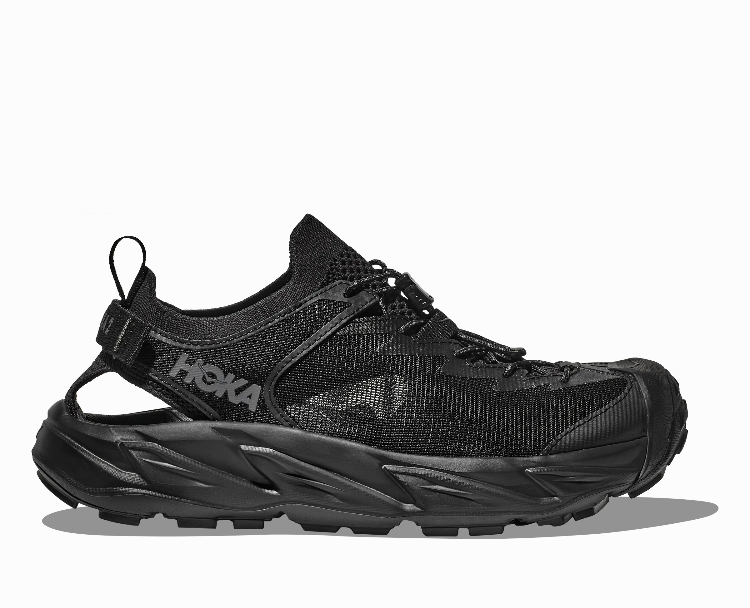 Women's Hoka Hopara 2  Adventure-Ready Amphibious Shoe Ulogu Hiking Shoes