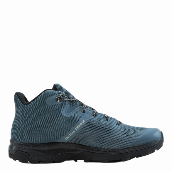 Best Toddler Hiking Shoes Outline Prism Mid Gtx W Stormy Weather/black/rainy Day