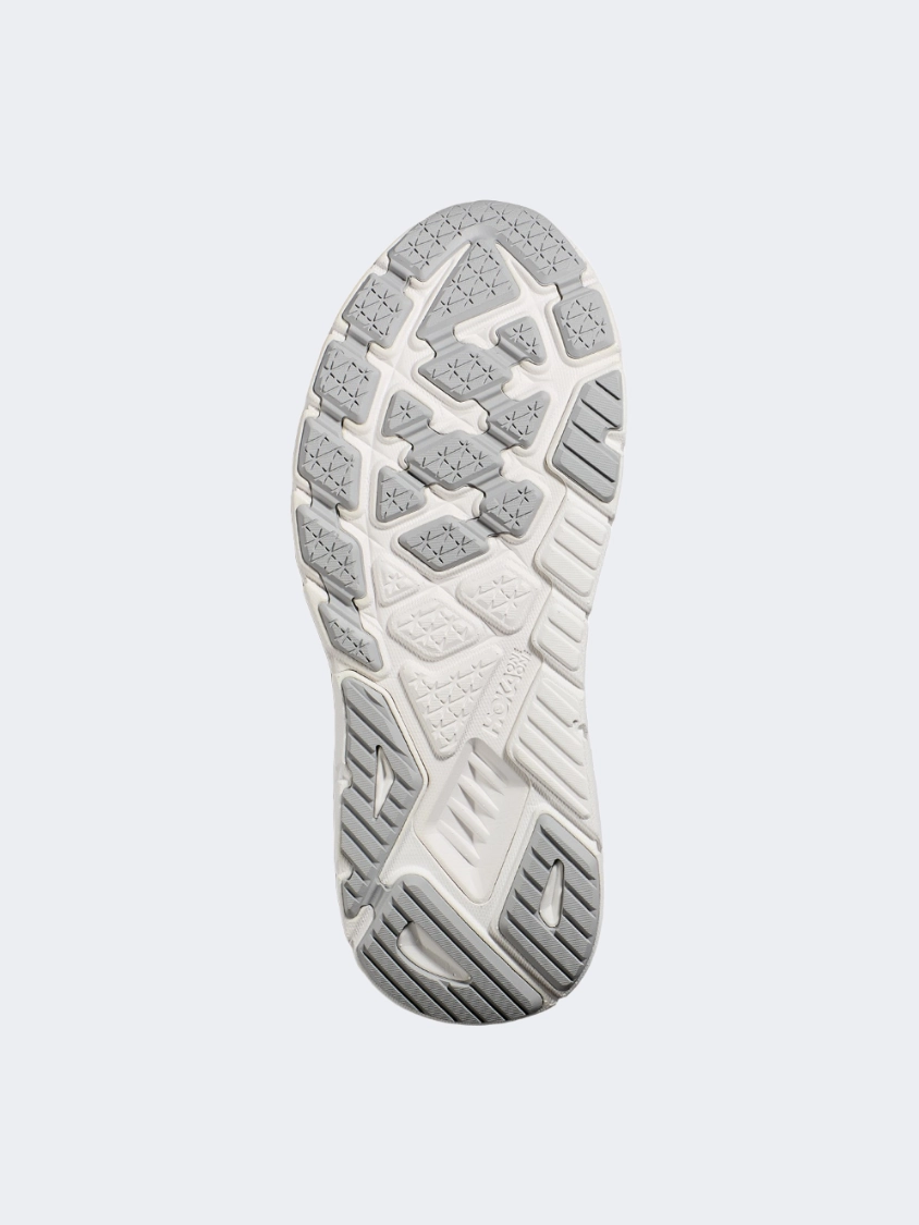 Hoka Arahi 7 Men Running Shoes Outer Space/White Shoes In Houston