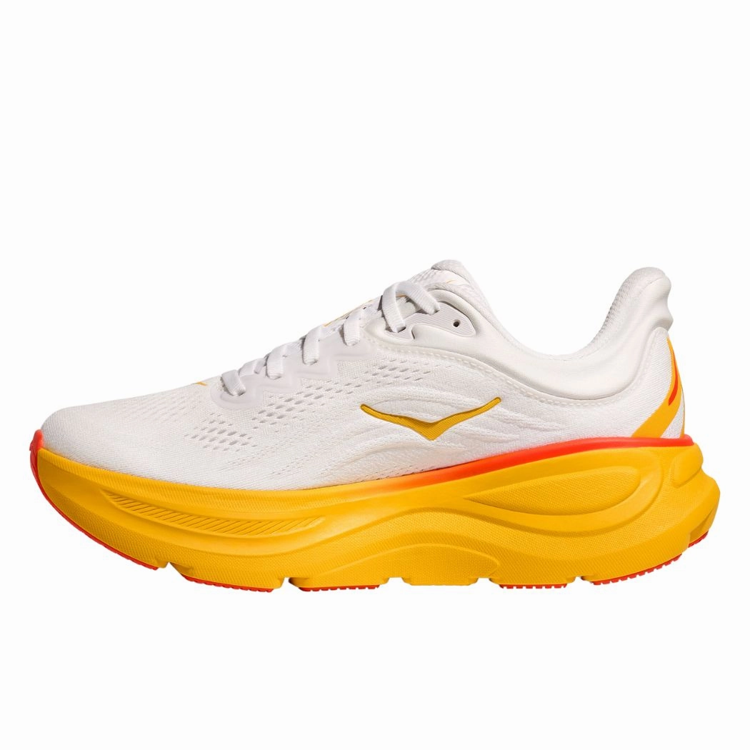 Shoes In Philippines hoka Bondi 9 Men's Running Shoes