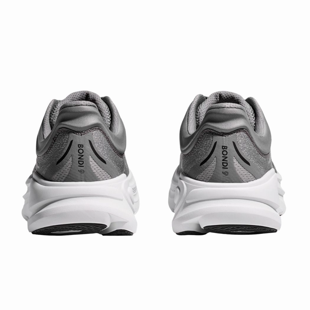 Tennis Shoes hoka Bondi 9 Men's Running Shoes