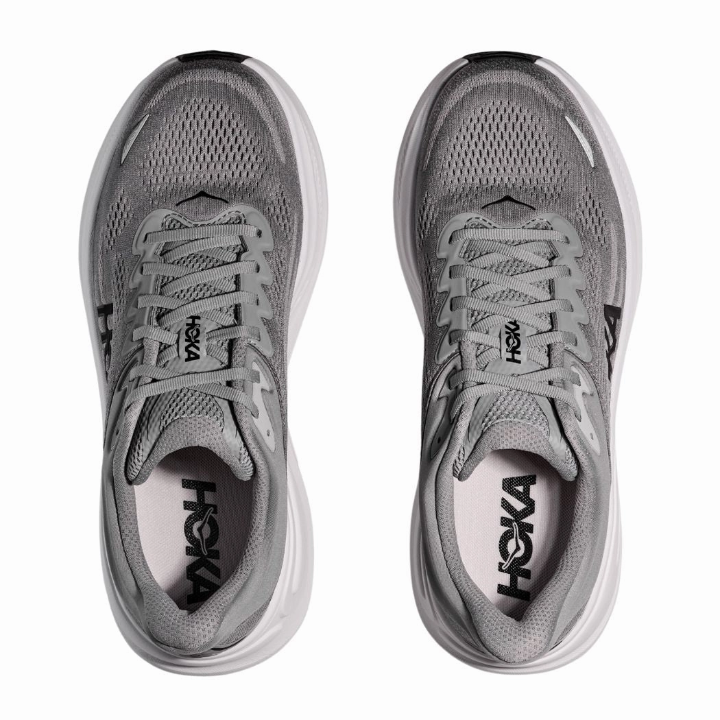 hoka Bondi 9 Men's Running Shoes Stores That Sell Shoes Near Me