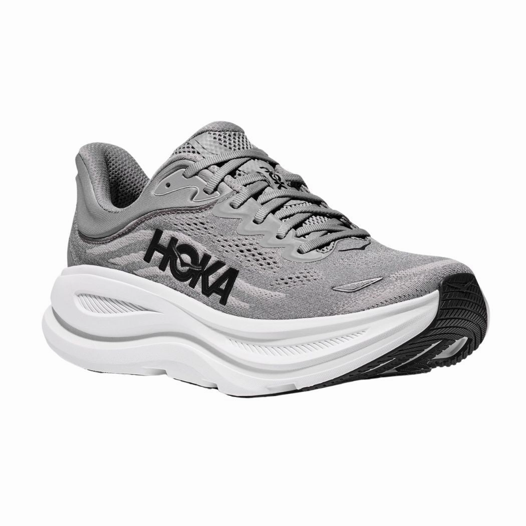 Carbon Shoes hoka Bondi 9 Men's Running Shoes