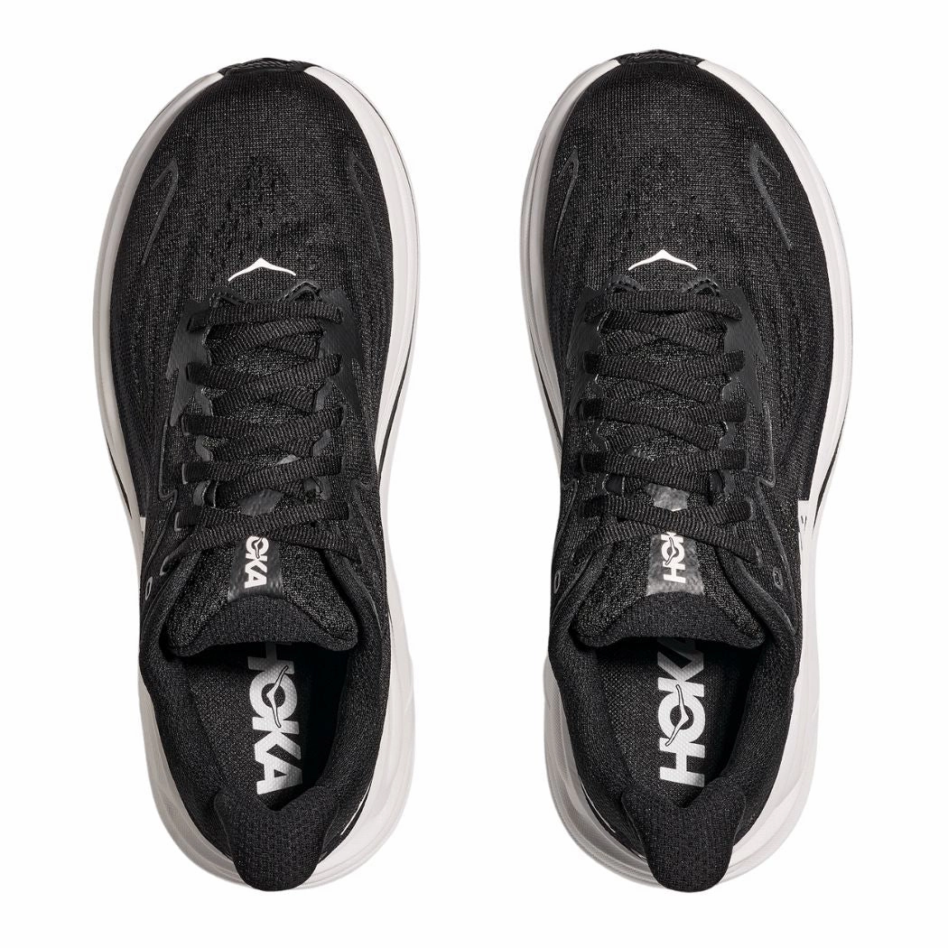 hoka Clifton 10 WIDE Men's Running Shoes Shoes Roseville