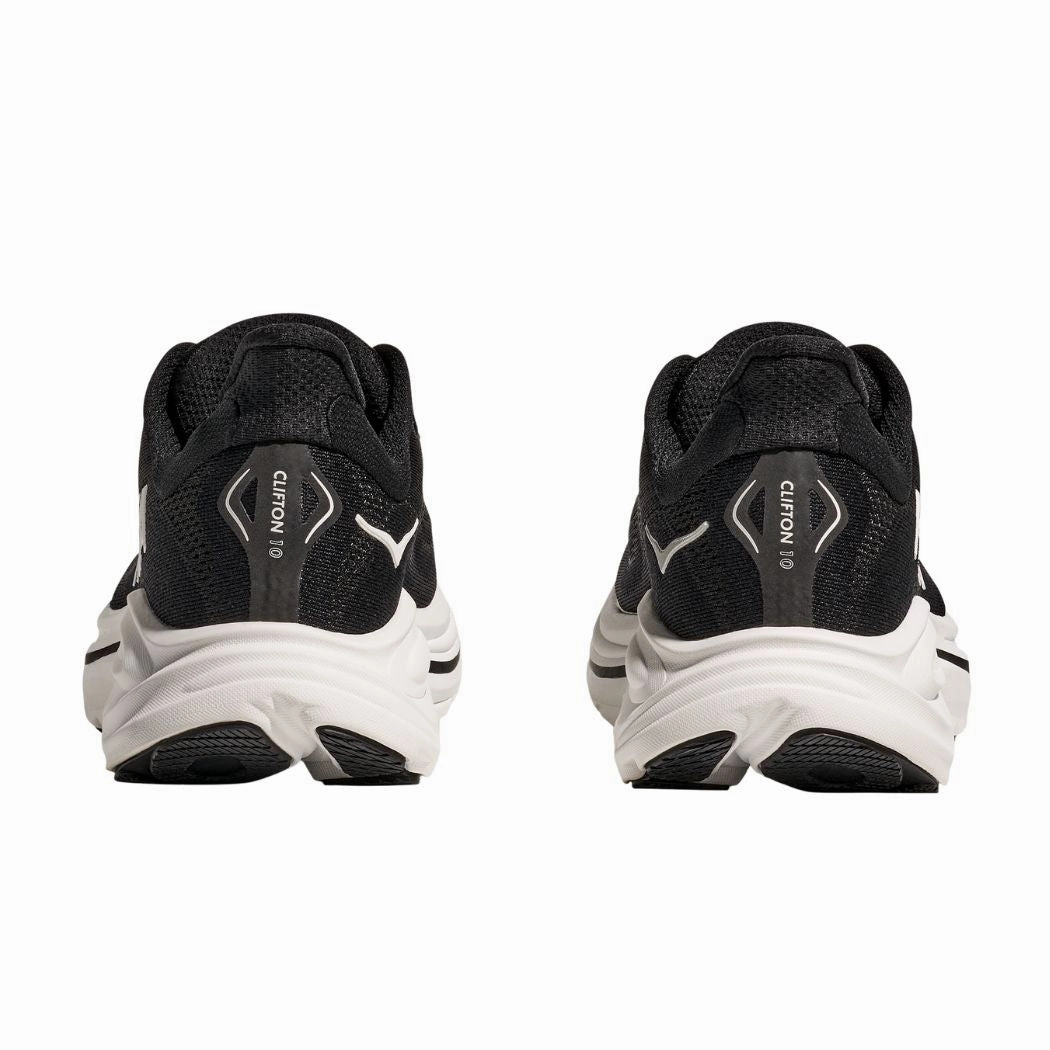 hoka Clifton 10 WIDE Men's Running Shoes Shoes Paducah Ky