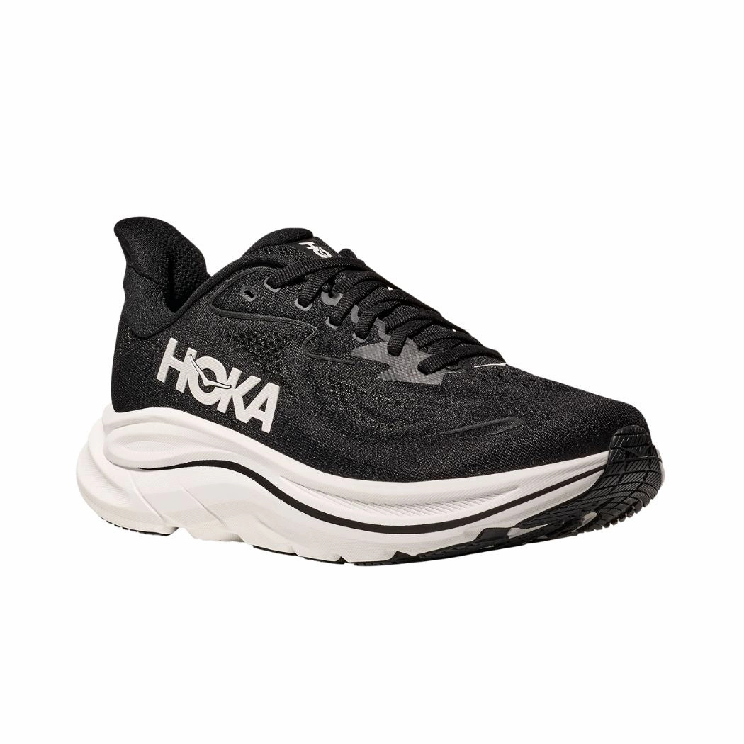 Best Shoes For Underpronation hoka Clifton 10 WIDE Men's Running Shoes