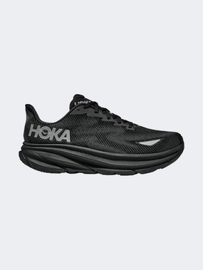 Shoes Summer Hoka Clifton 9 Gtx Men Running Shoes Black