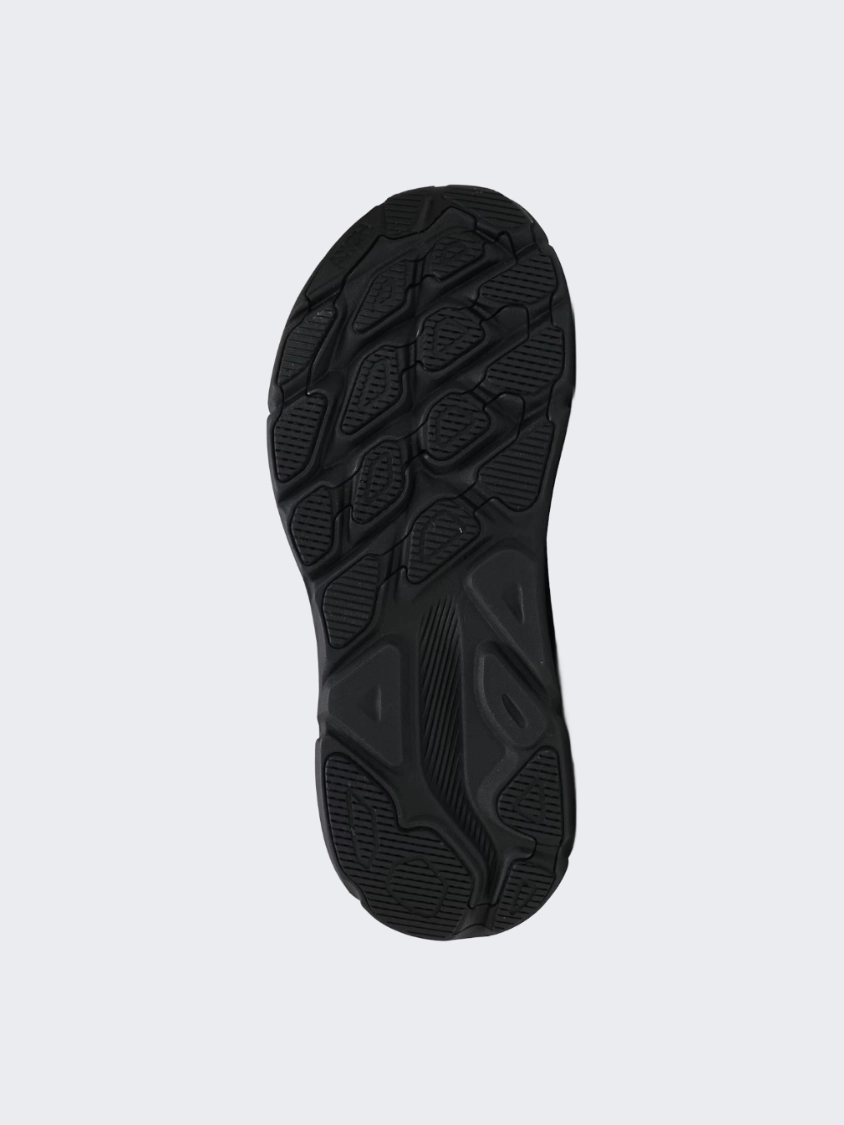 Best For Hiking Hoka Clifton 9 Gtx Men Running Shoes Black