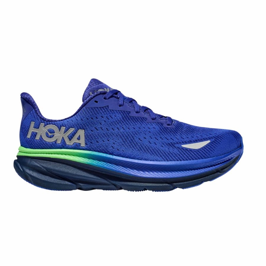 Shoes For Amazon Hoka Clifton 9 GTX Men's Running Shoes