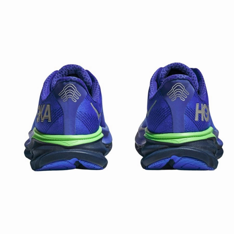 Brooks Or Shoes Hoka Clifton 9 GTX Men's Running Shoes