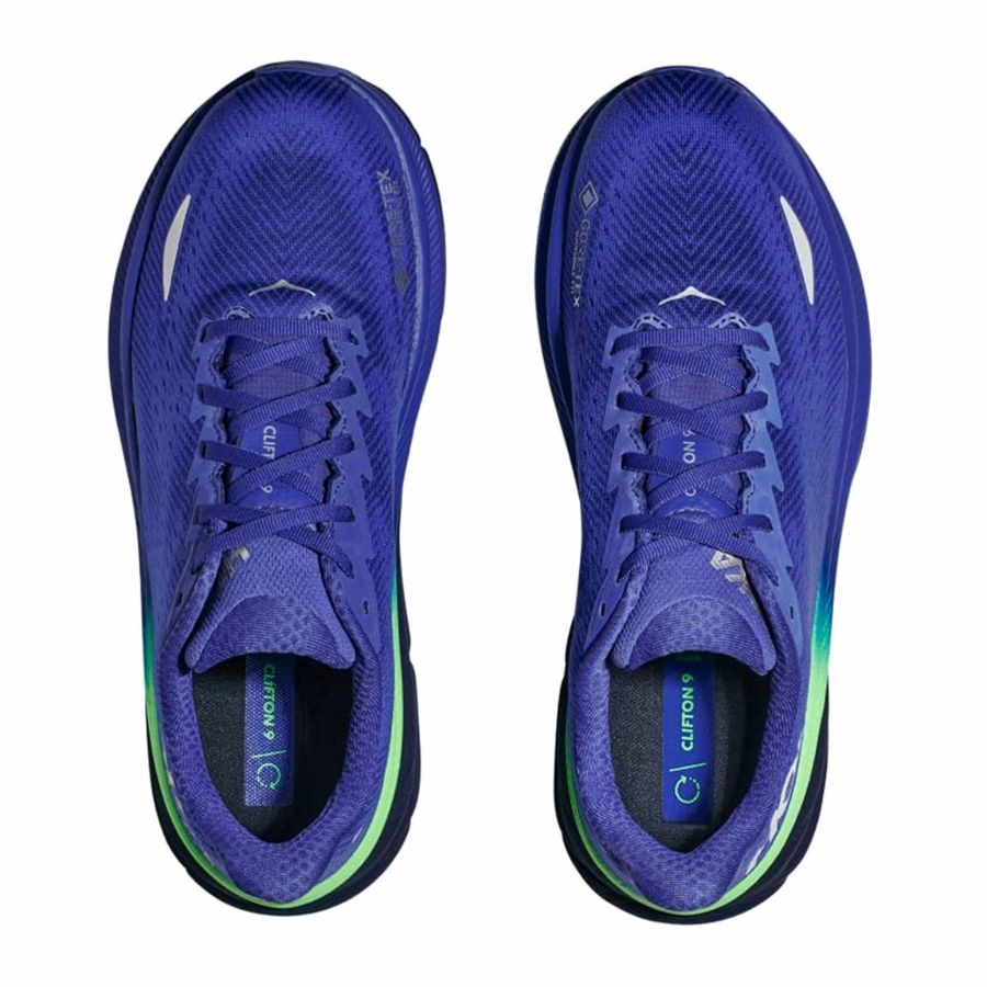 Doral Hoka Clifton 9 GTX Men's Running Shoes