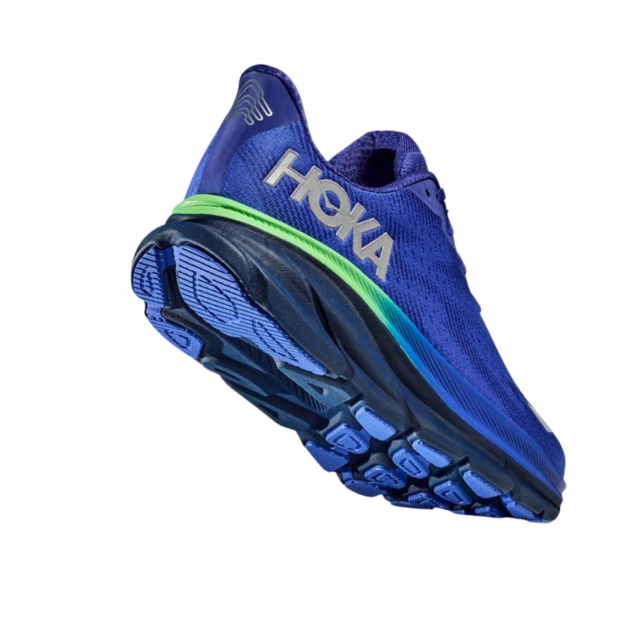 Men's Shoes Hoka Clifton 9 GTX Men's Running Shoes