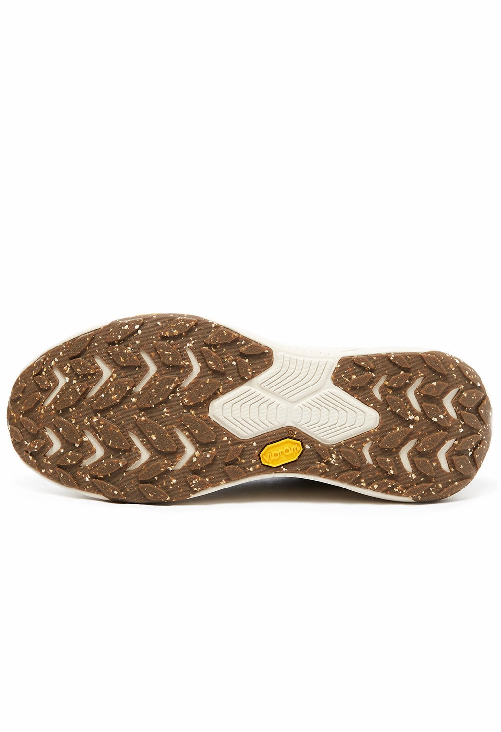 Average Price Of Hoka Men's Transport GORE-TEX Trainers - Slate / Oat Milk