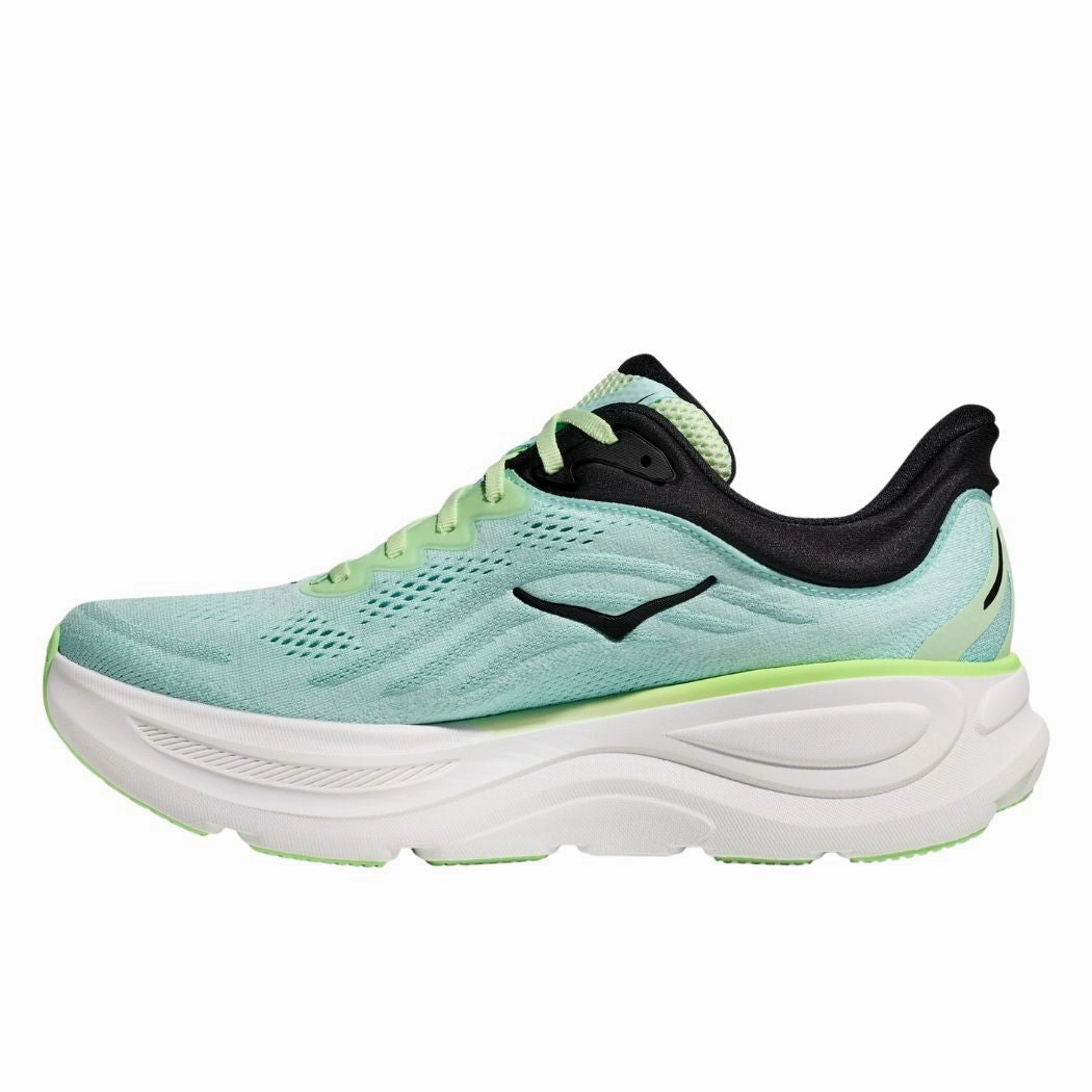 hoka Bondi 9 Men's Running Shoes Shoes Dealer Near Me