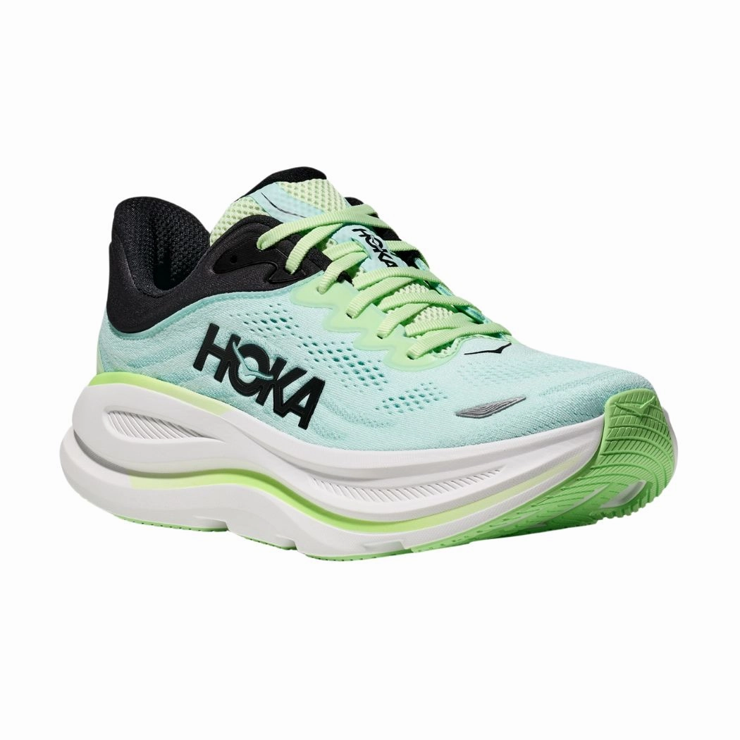 Information hoka Bondi 9 Men's Running Shoes
