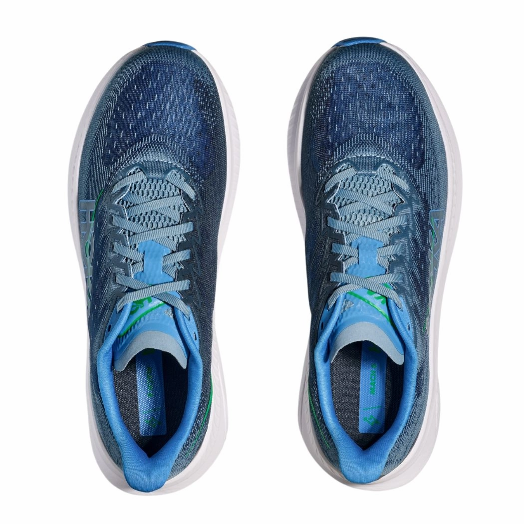 hoka Mach 6 Men's Running Shoes Shoes Anti Slip