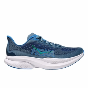 Fort Wayne hoka Mach 6 Men's Running Shoes