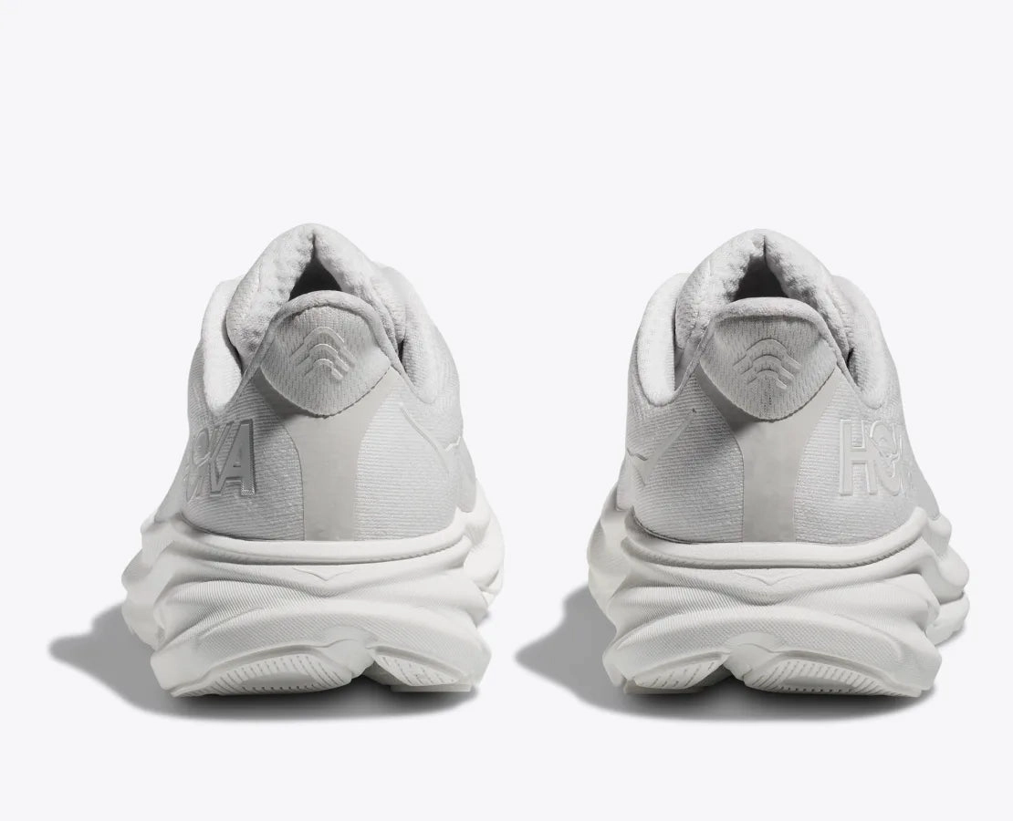 Crown Vintage Shoes Flats HOKA Men's Clifton 9