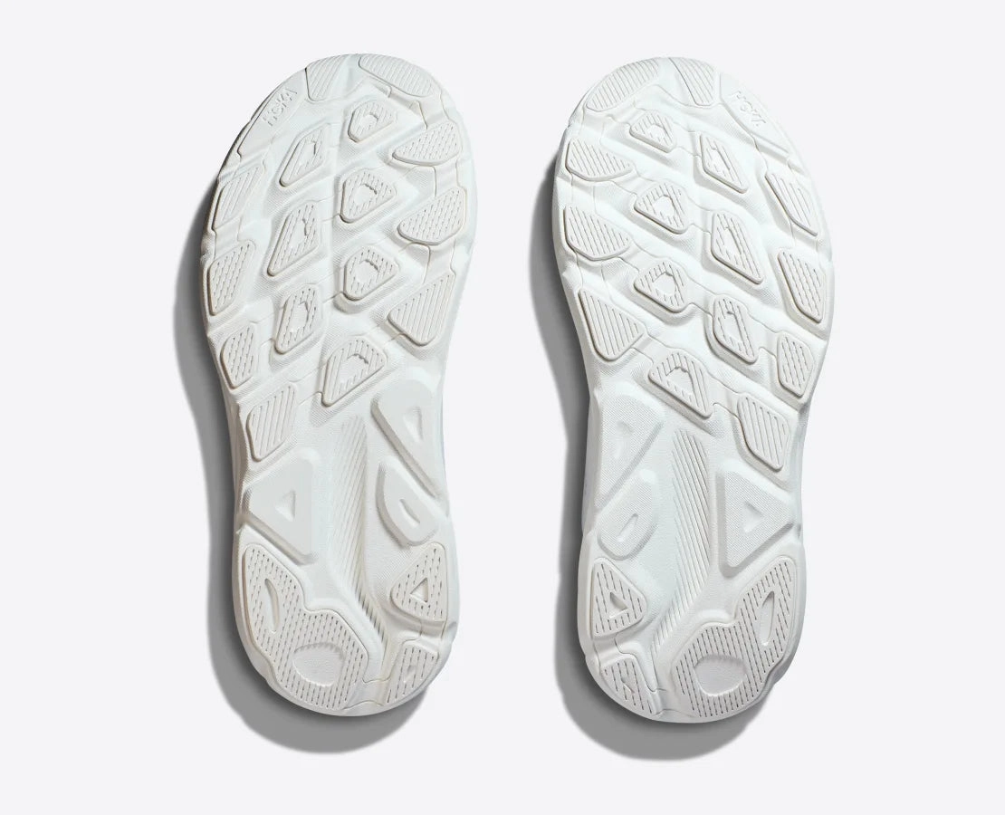 Soft Flat Shoes HOKA Men's Clifton 9